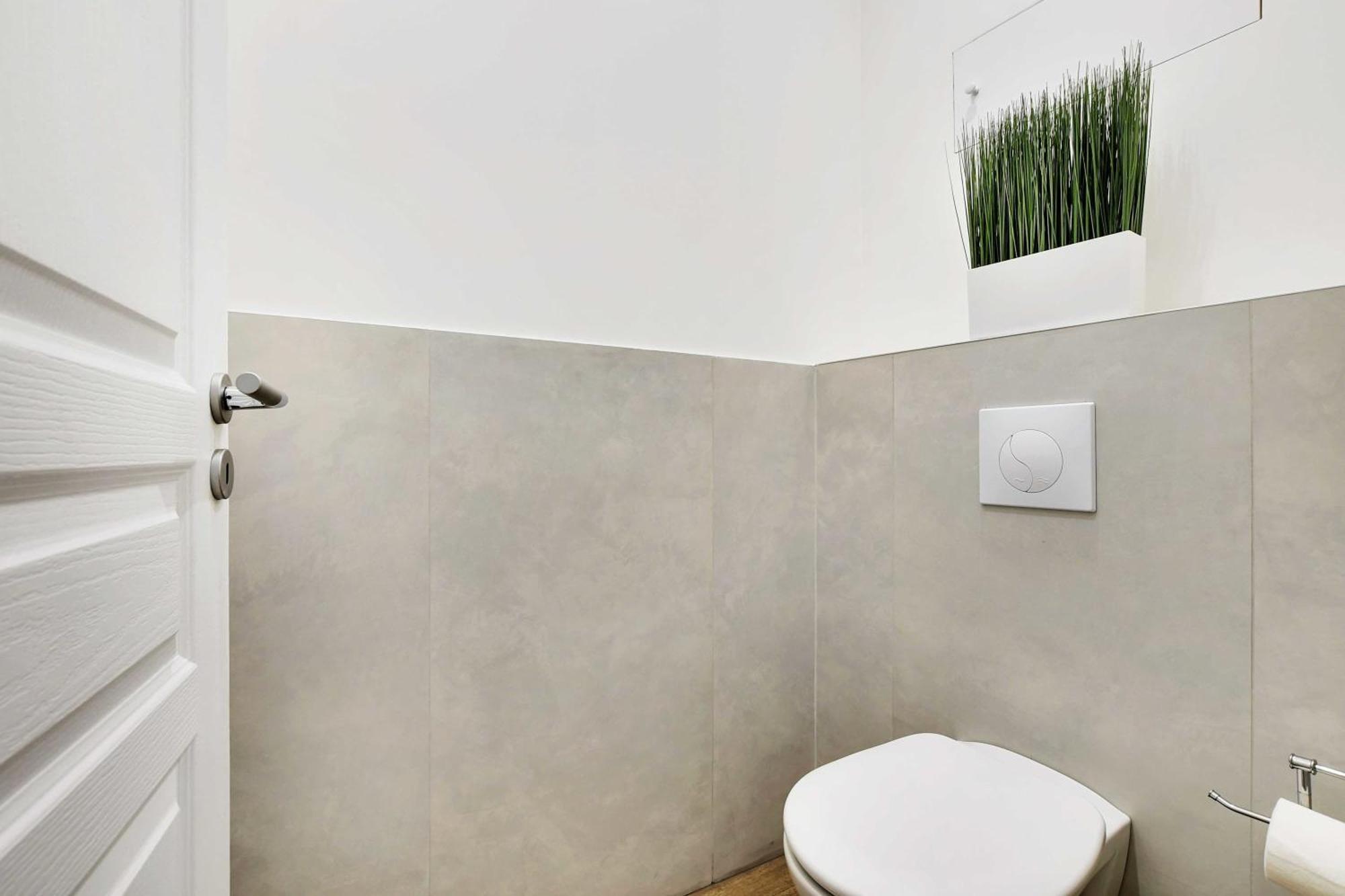 Superb - 1br 4p - Gare Montparnasse Appartement